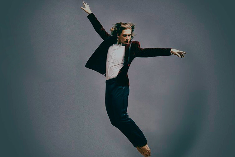 Mikhailovsky theatre 85th Season Gala Concert