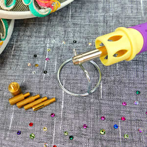 RNK Crystal Embellisher