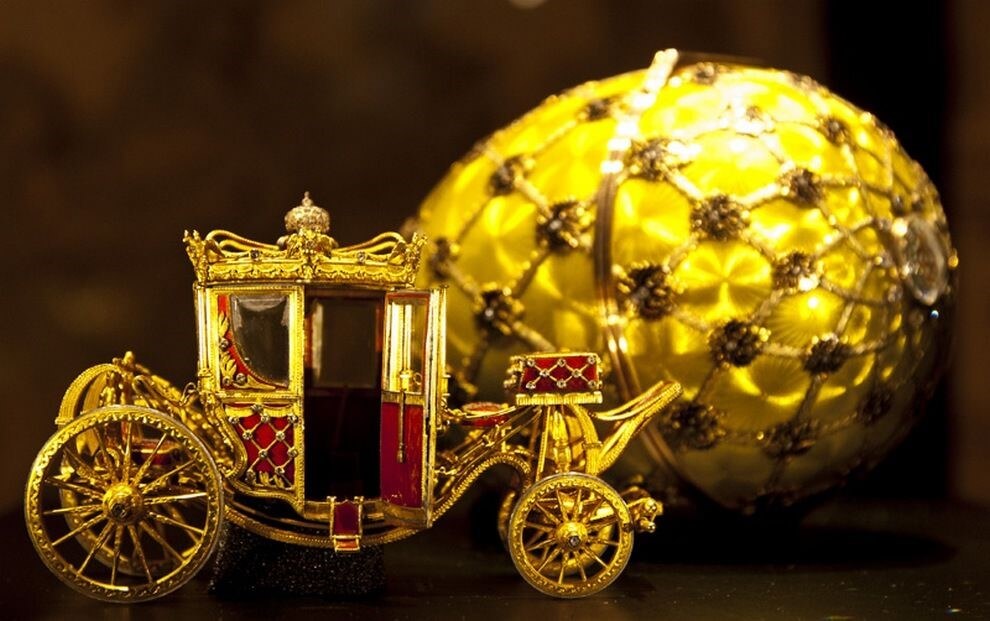faberge