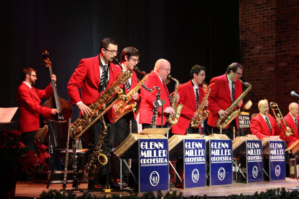 Glenn-Miller-Orchestra-St-Petersburg-Russia-2017