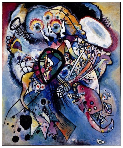 kandinsky
