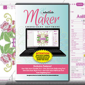 Embellish Maker