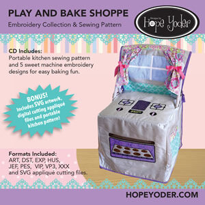 Play and Bake Shoppe