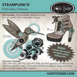 SteampunkD