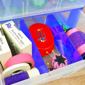 RNK Thread Storage Box Separators