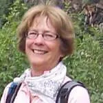 Kathryn Fitzgerald. Excellent service, knowledgeable guide