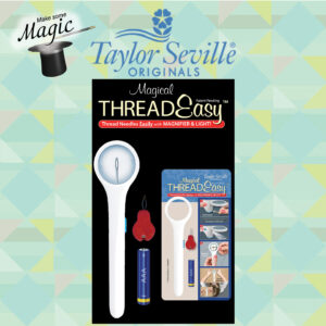 Taylor Seville Magical Thread Easy