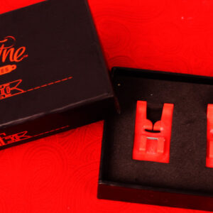 Ultra T High Performance Foot Set